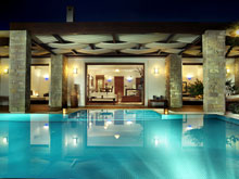 Porto Zante Villas & Spa(ex.Porto Zante de Luxe Villas)