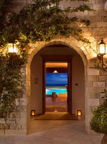 Porto Zante Villas & Spa(ex.Porto Zante de Luxe Villas)