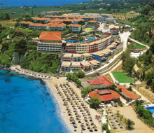 Louis Zante Beach(ex.Louis Imperial Zante)
