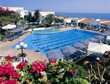 Louis Plagos Beach(ex.Iberostar Plagos Beach)