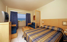 Louis Plagos Beach(ex.Iberostar Plagos Beach)