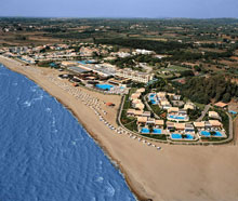 Aldemar Olympian Village