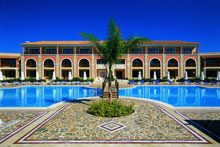 Aldemar Olympian Village