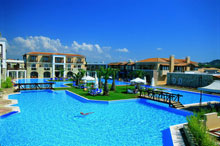 Aldemar Olympian Village