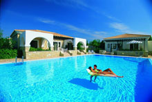 Aldemar Olympian Village