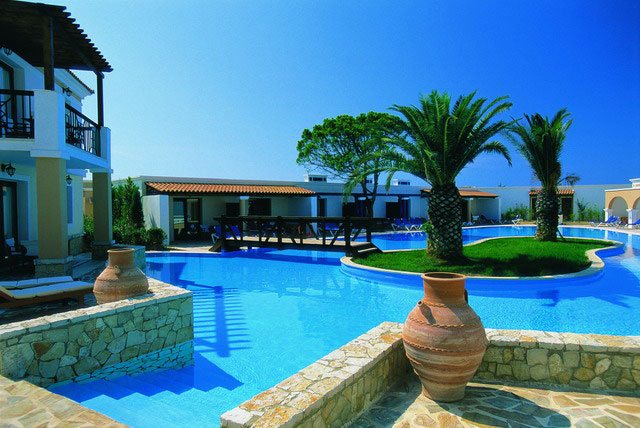 Grecotel Lakopetra Beach 4 На Карте Grecotel Lakopetra Beach 4 На Карте