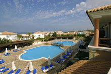 Aldemar Olympian Village