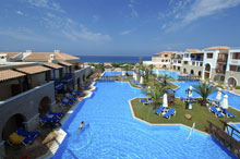 Aldemar Olympian Village