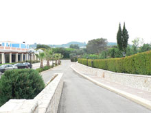 Aldemar Olympian Village