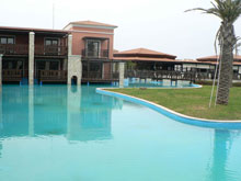 Aldemar Olympian Village