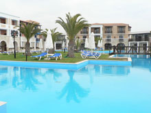 Aldemar Olympian Village