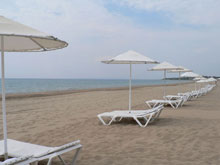 Aldemar Olympian Village