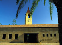 Miramare Park Suites & Villas (ex.Miramare Wonderland)