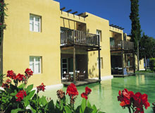 Miramare Park Suites & Villas (ex.Miramare Wonderland)