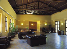 Miramare Park Suites & Villas (ex.Miramare Wonderland)