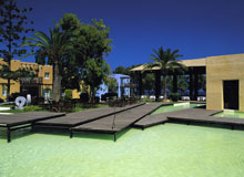 Miramare Park Suites & Villas (ex.Miramare Wonderland)