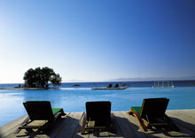 Miramare Park Suites & Villas (ex.Miramare Wonderland)