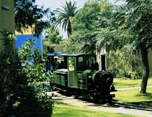 Miramare Park Suites & Villas (ex.Miramare Wonderland)