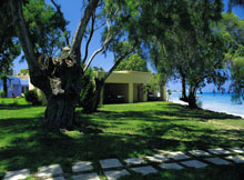 Miramare Park Suites & Villas (ex.Miramare Wonderland)