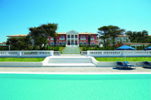 Mandola Rosa Suites & Villas.(ex.Grecotel Mandola Rosa Suites & Villas)