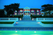 Mandola Rosa Suites & Villas.(ex.Grecotel Mandola Rosa Suites & Villas)