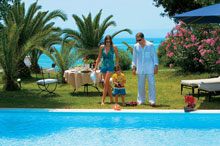 Mandola Rosa Suites & Villas.(ex.Grecotel Mandola Rosa Suites & Villas)