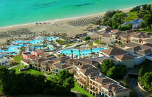 Grecotel Olympia Oasis Aqua Park