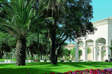 Grecotel Olympia Oasis Aqua Park