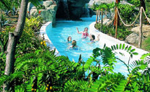 Grecotel Olympia Oasis Aqua Park