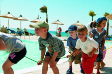 Grecotel Olympia Oasis Aqua Park