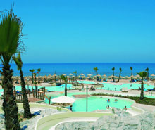 Grecotel Olympia Oasis Aqua Park