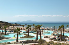 Grecotel Olympia Oasis Aqua Park