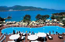 Isil Club Bodrum(ex.Coralia Club Milta)