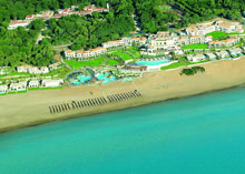 Grecotel Olympia Riviera Aqua Park