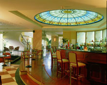 Mediterranean Palace