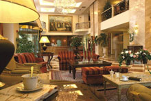 Mediterranean Palace