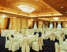 Mediterranean Palace