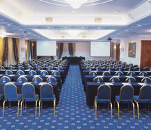 Mediterranean Palace