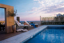 Thessaloniki Electra Palace