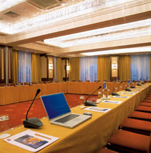 Thessaloniki Electra Palace