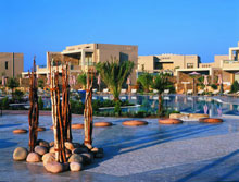 Sani Resort - Sani Asterias Suites