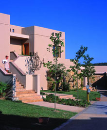 Sani Resort - Sani Asterias Suites