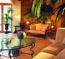 Sani Resort - Sani Asterias Suites