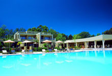 Sani Resort - Sani Asterias Suites