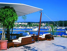 Sani Resort - Sani Asterias Suites