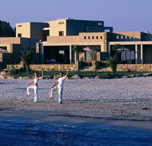 Sani Resort - Sani Asterias Suites