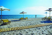 Sani Resort - Sani Asterias Suites