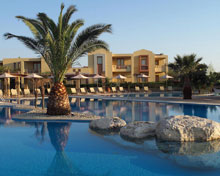 Sani Resort - Porto Sani Village