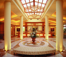 Sani Resort - Porto Sani Village