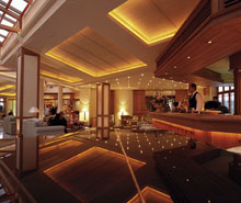 Sani Resort - Porto Sani Village